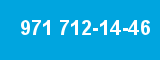 971 712-14-46